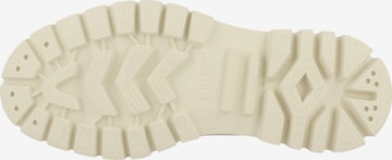 Palladium Sneakers laag in Zwart