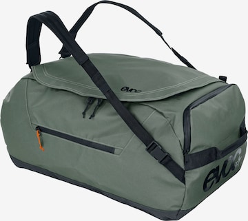 EVOC Travel Bag in Green: front