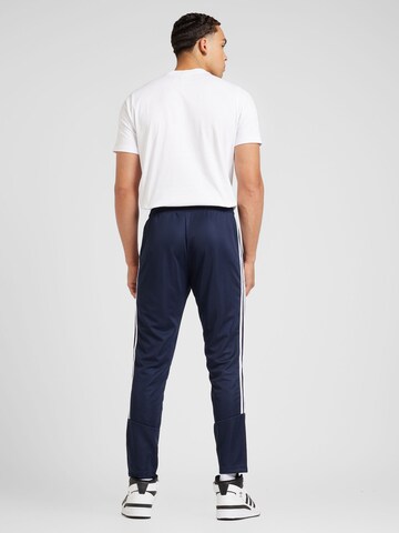ADIDAS SPORTSWEAR Športna trenirka | modra barva
