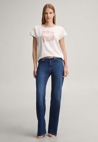 T-shirt JOOP! en blanc
