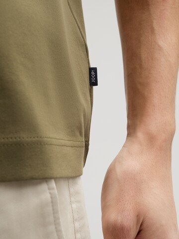 JOOP! Shirt ' Priamo ' in Groen