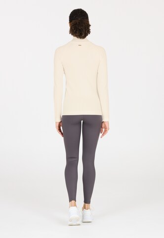 Athlecia Performance shirt 'Cozi' in White