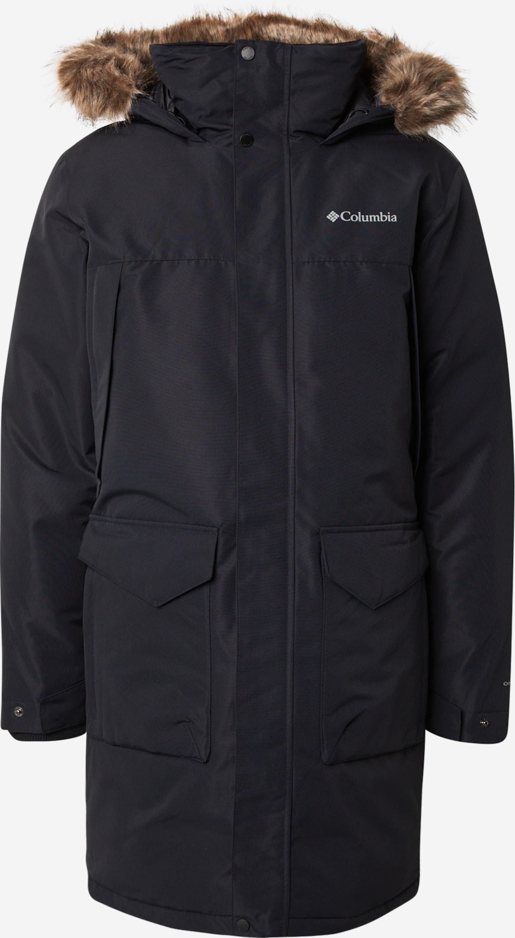 COLUMBIA Geacă outdoor 'Cape Ridge'