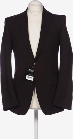 DRYKORN Suit Jacket in XS in Brown: front