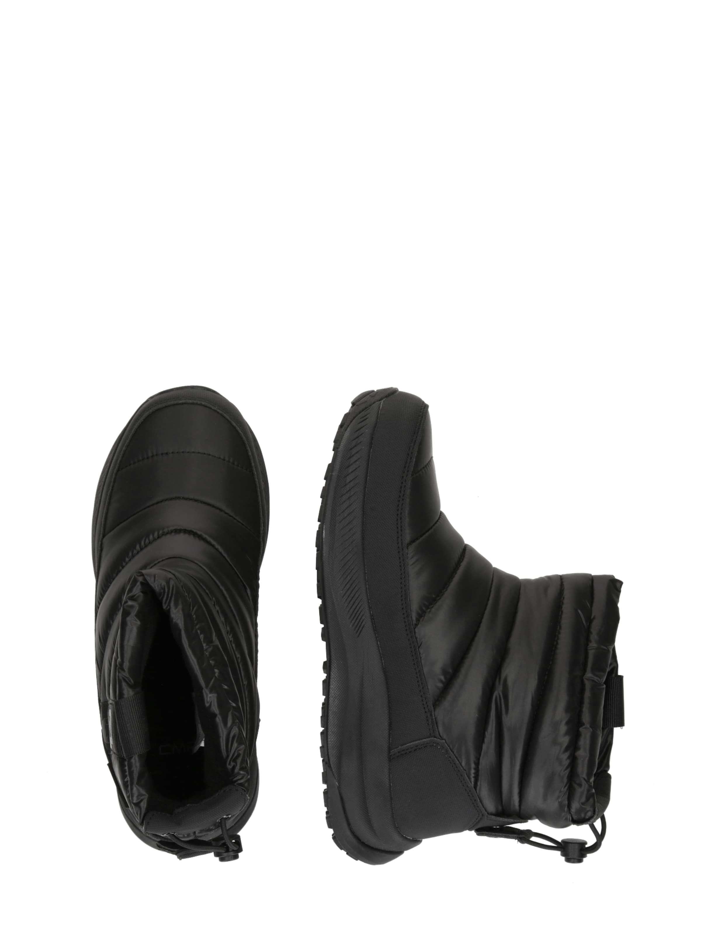 CMP Bakancsok 'ZOY' - fekete