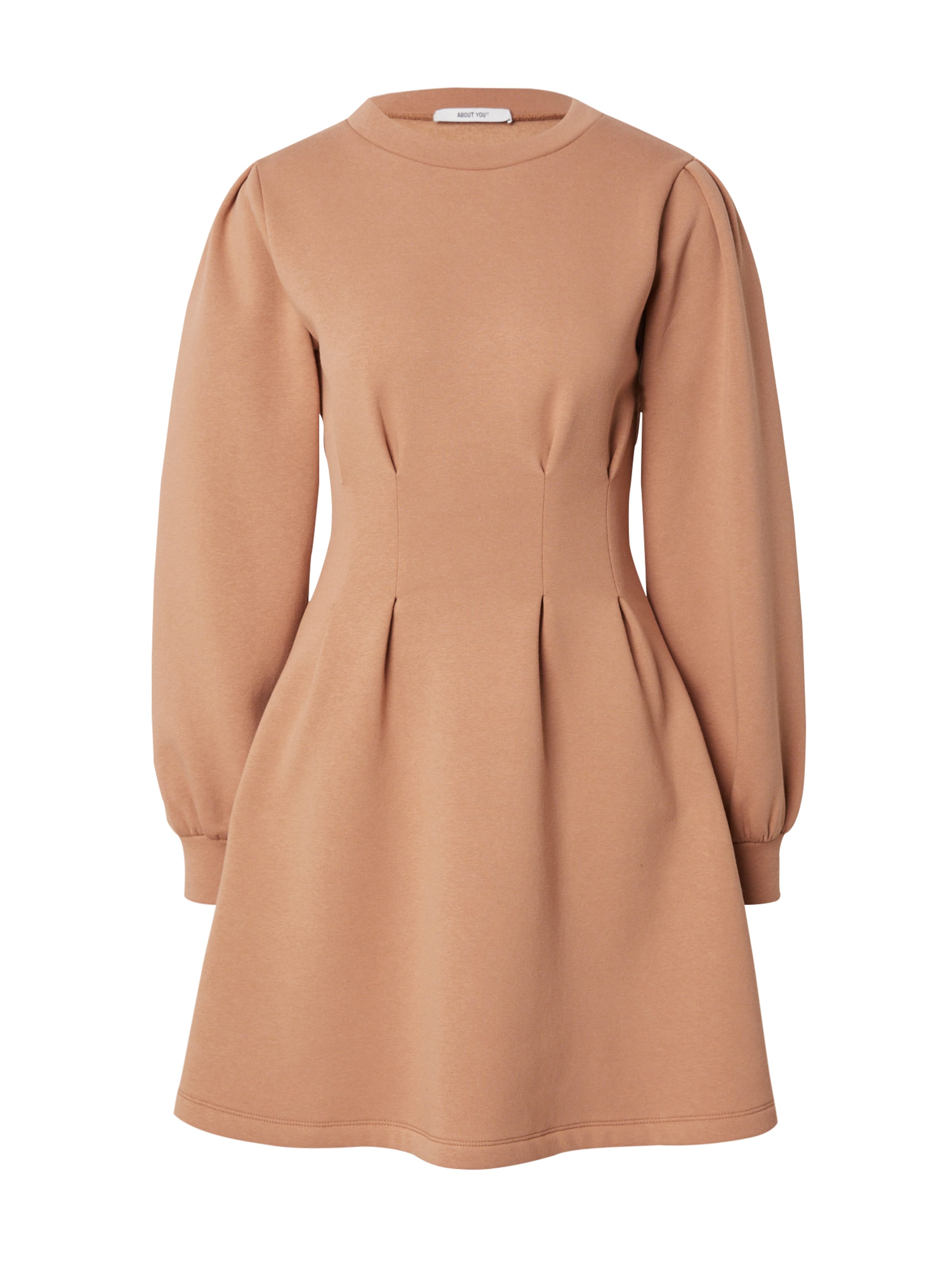 ABOUT YOU - Vestido 'Eileen' en beige: frente