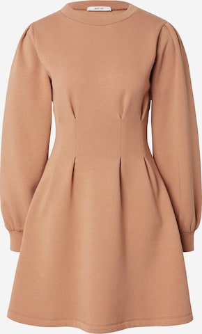 smėlio ABOUT YOU Suknelė 'Eileen': priekis