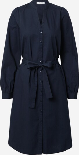 Abito camicia 'Sirena' MOSS COPENHAGEN di colore blu scuro, Visualizzazione prodotti