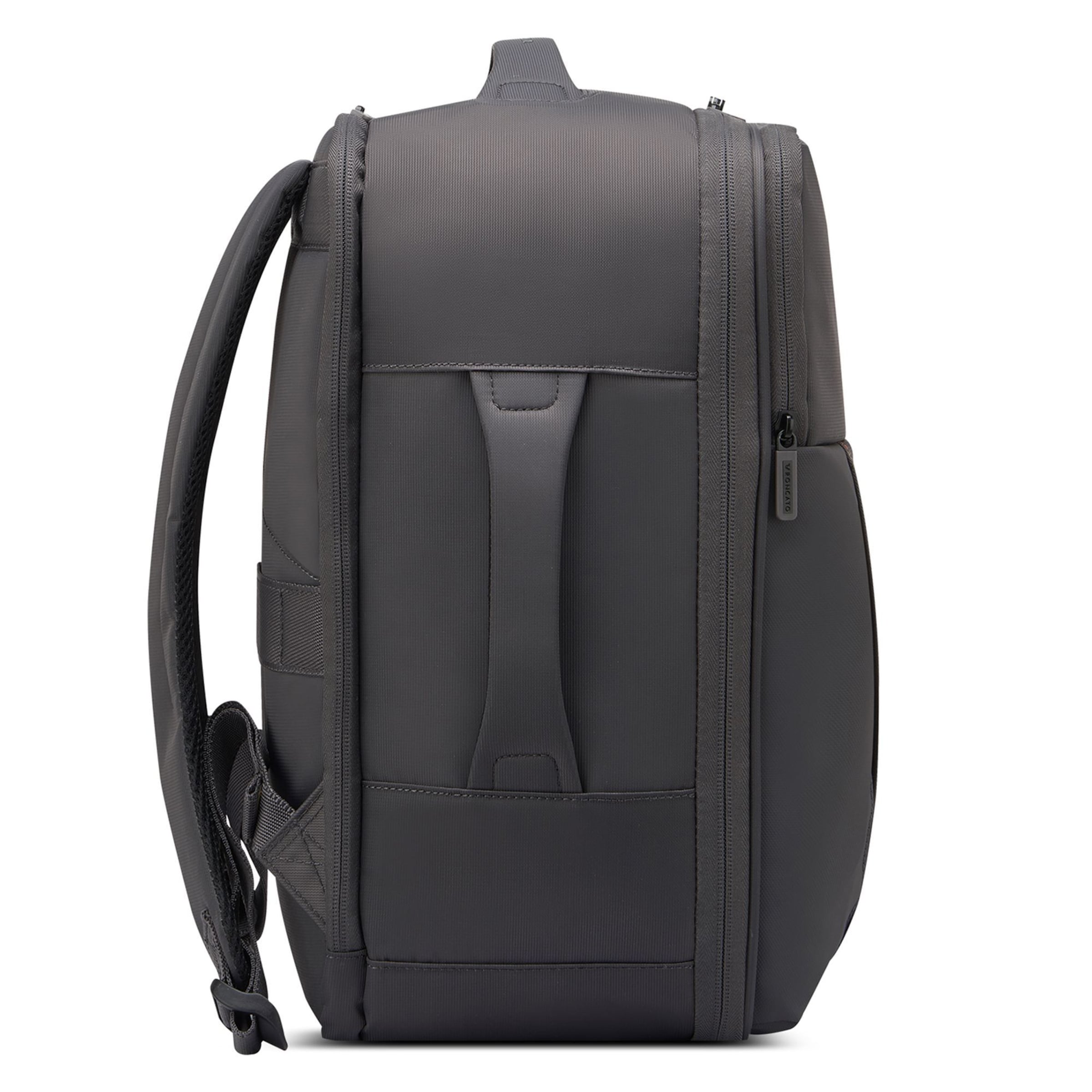 Roncato Backpack 'Move' in Grey
