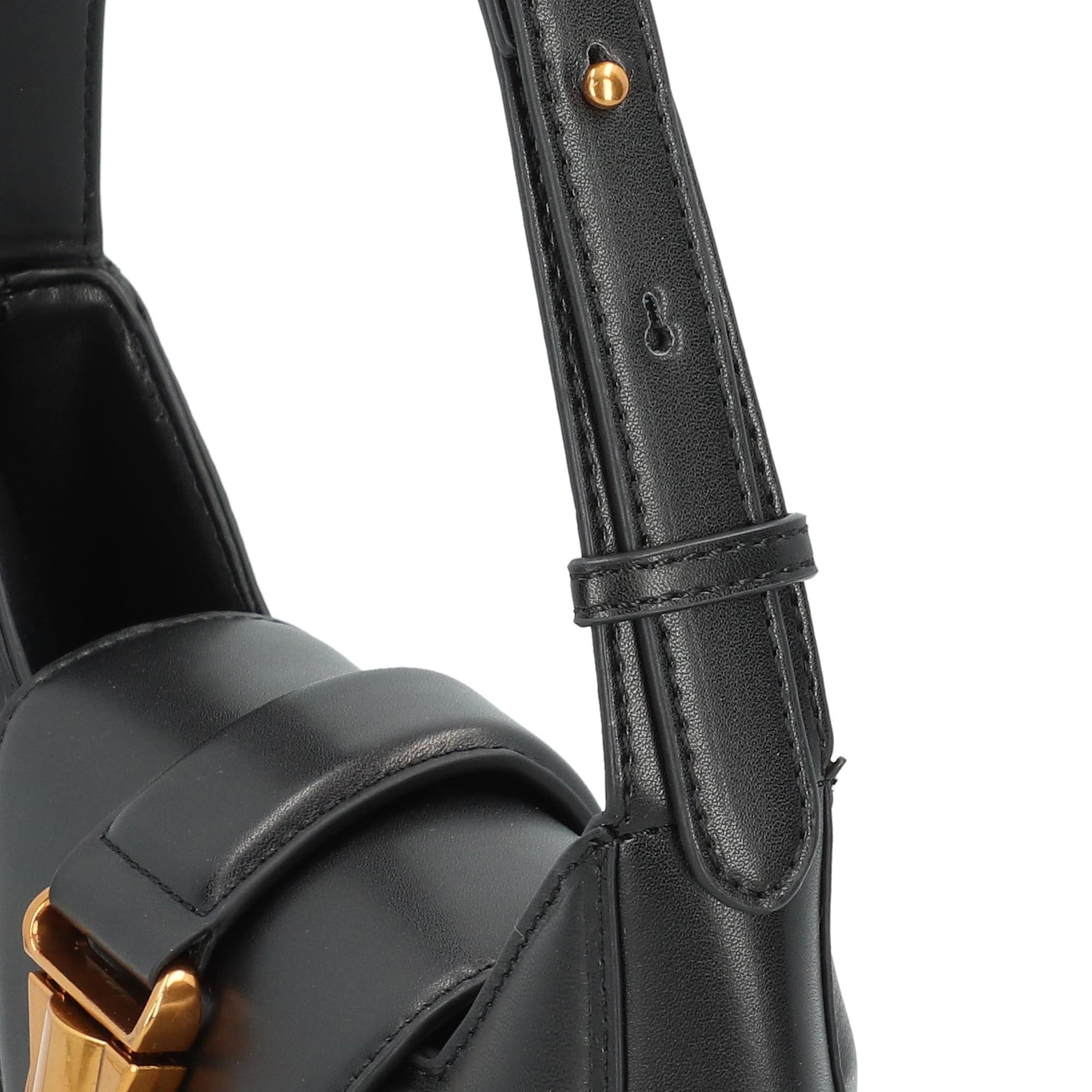 REPLAY Shoulder bag in Black