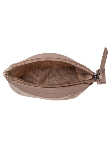 bugatti Crossbody Bag 'LUNA' in Pink