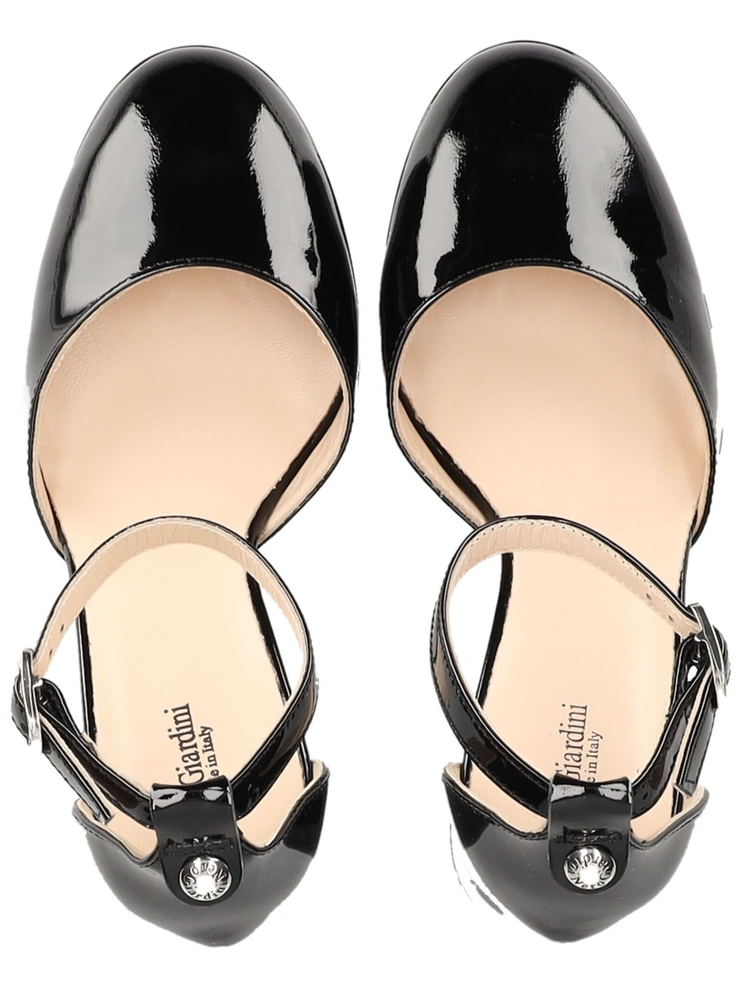 Décolleté di Nero Giardini in nero