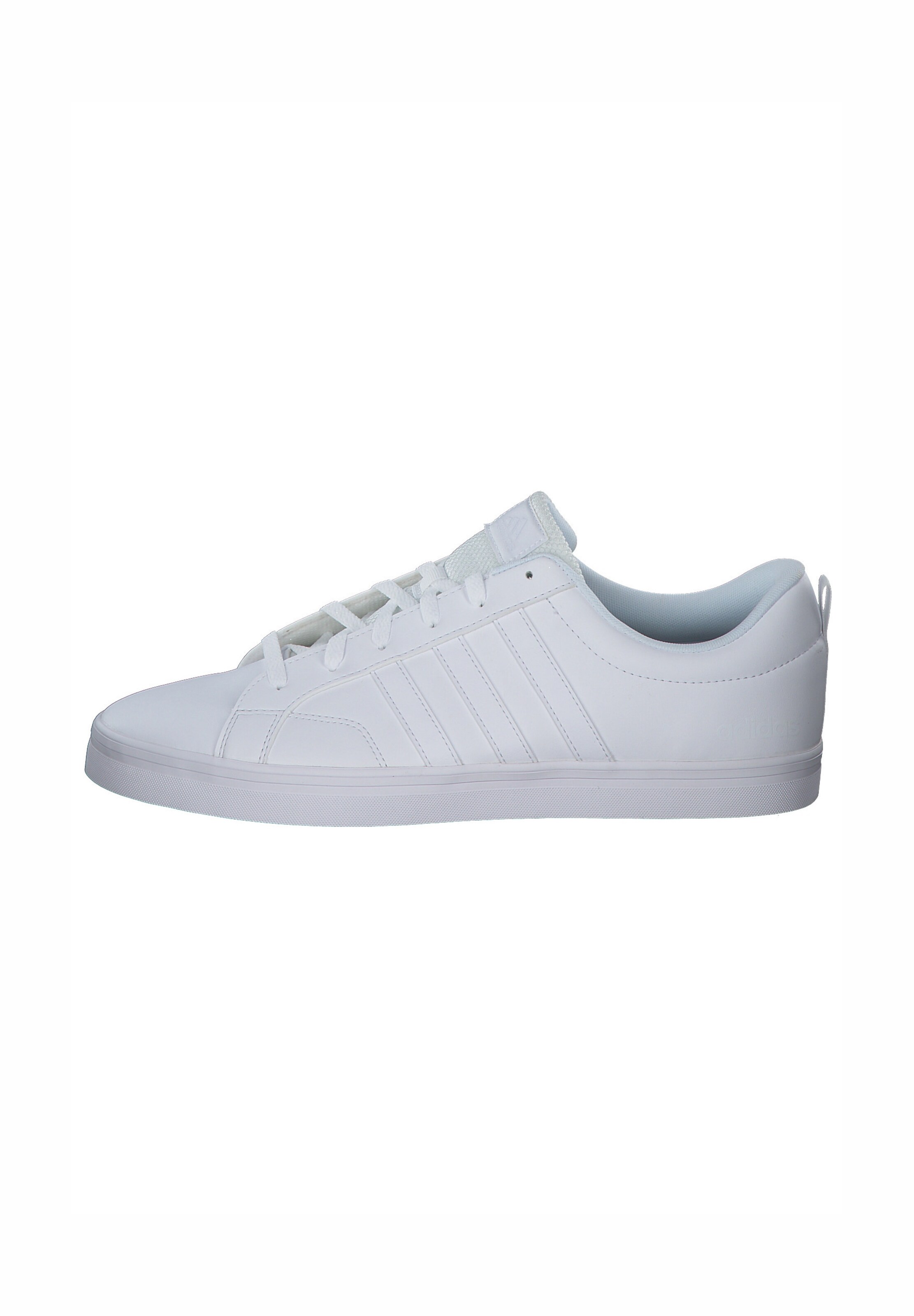 Sneaker low 'VS Pace 2.0' de la ADIDAS SPORTSWEAR pe alb