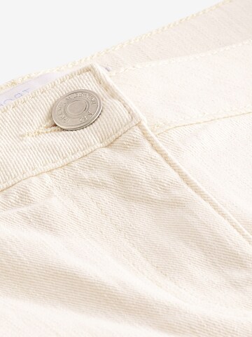 Next Regular Jeans in White