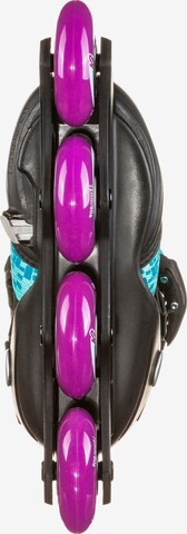 K2 Inline and Roller Skates 'Marlee Pro' in Blue