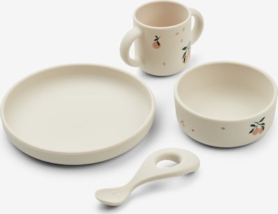 Liewood Sada riadu 'Vivi' - krémová / tmavozelená / marhuľová, Produkt