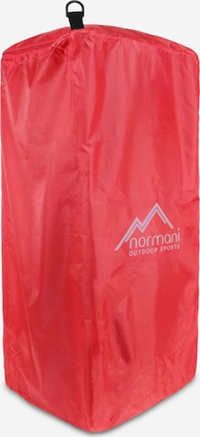 normani Outdoor Equipment 'Classic Sea II' in Orange