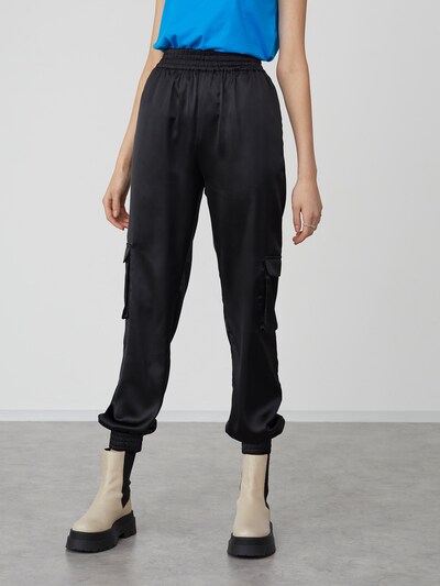 LeGer by Lena Gercke Kapsáče 'Leni' - černá, Model/ka