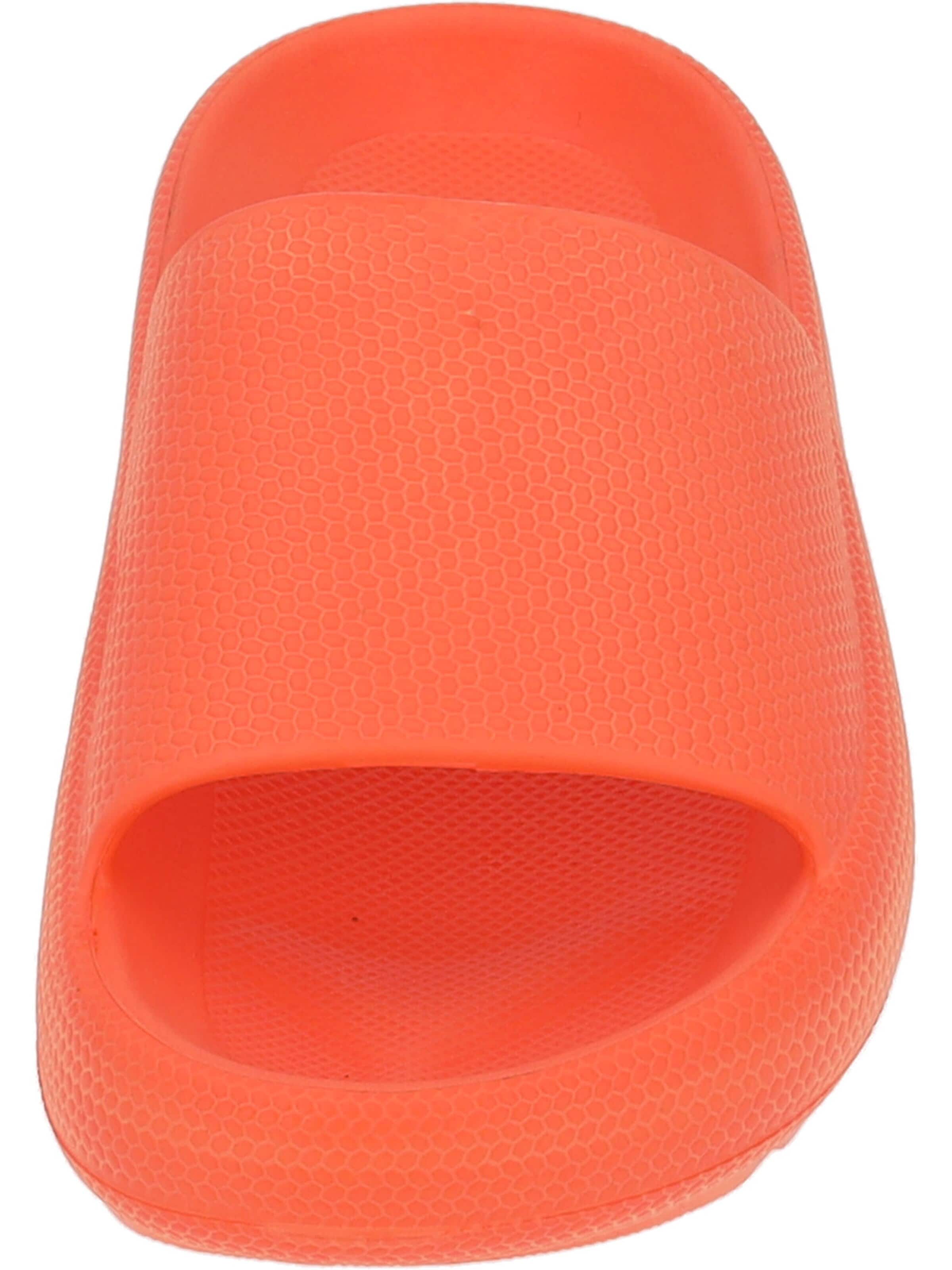 Palado Mule 'Palado Tabbris' in Orange