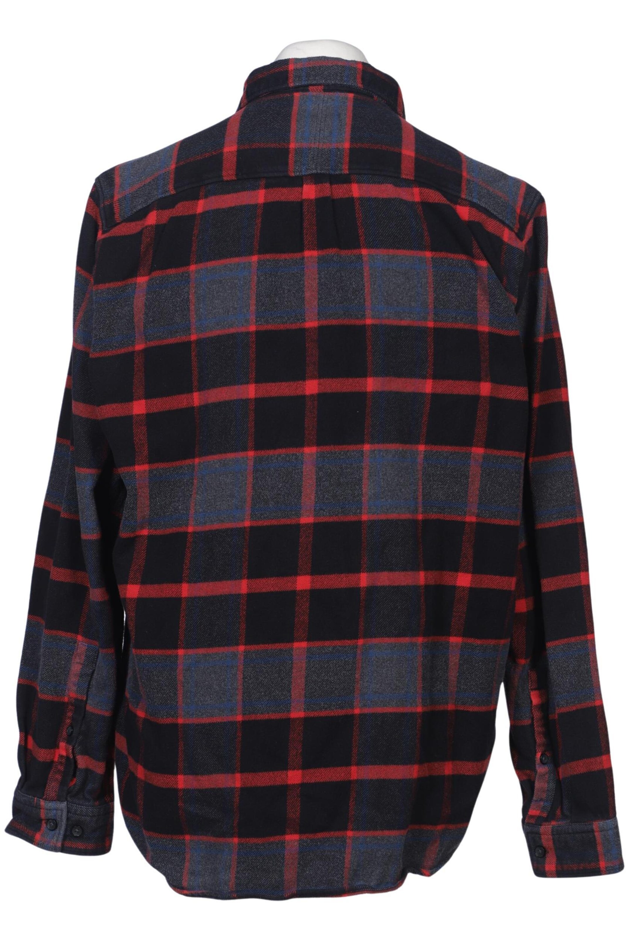 HUGO Button Up Shirt in XL in Mixed colors