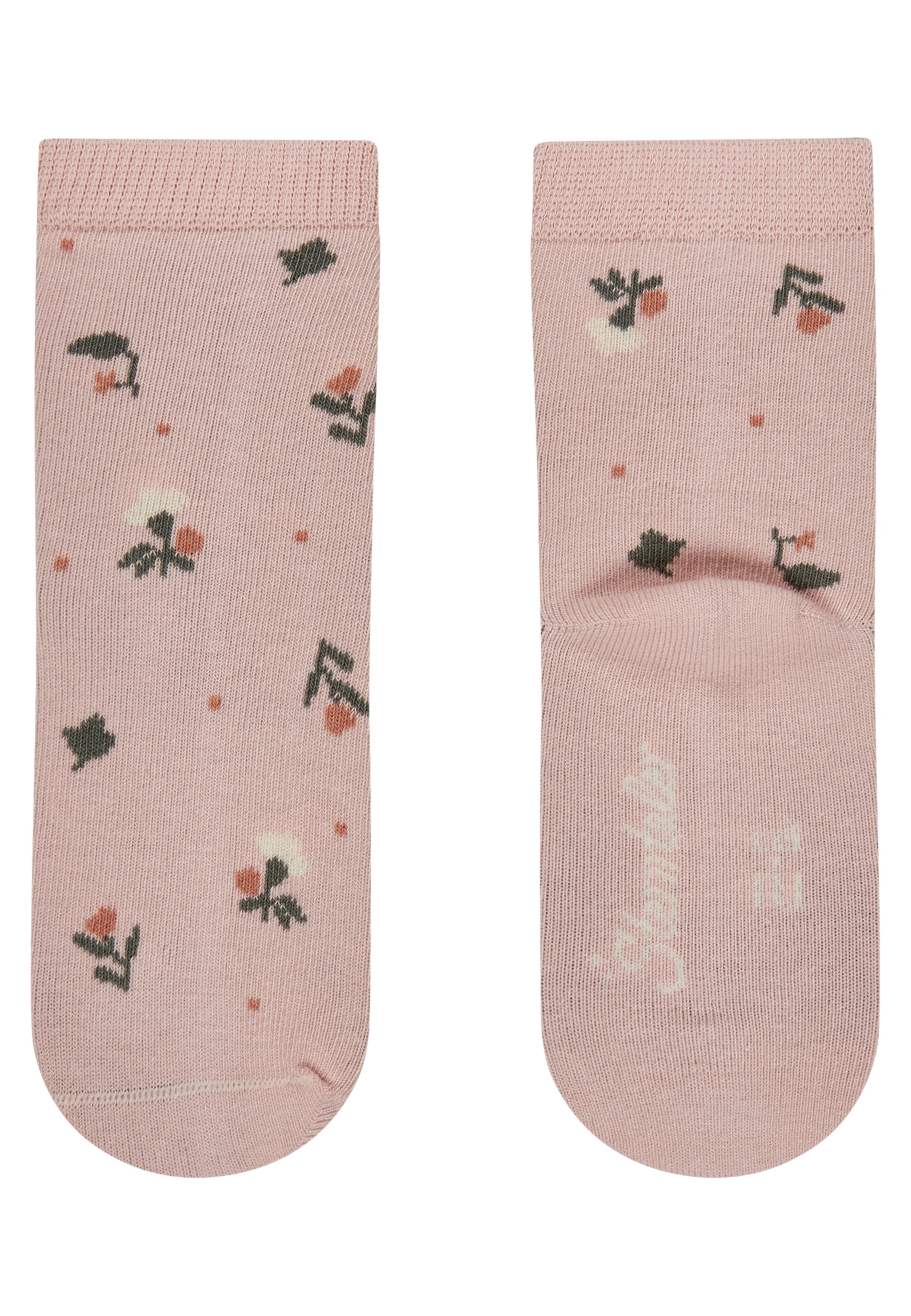 STERNTALER Socks in Beige