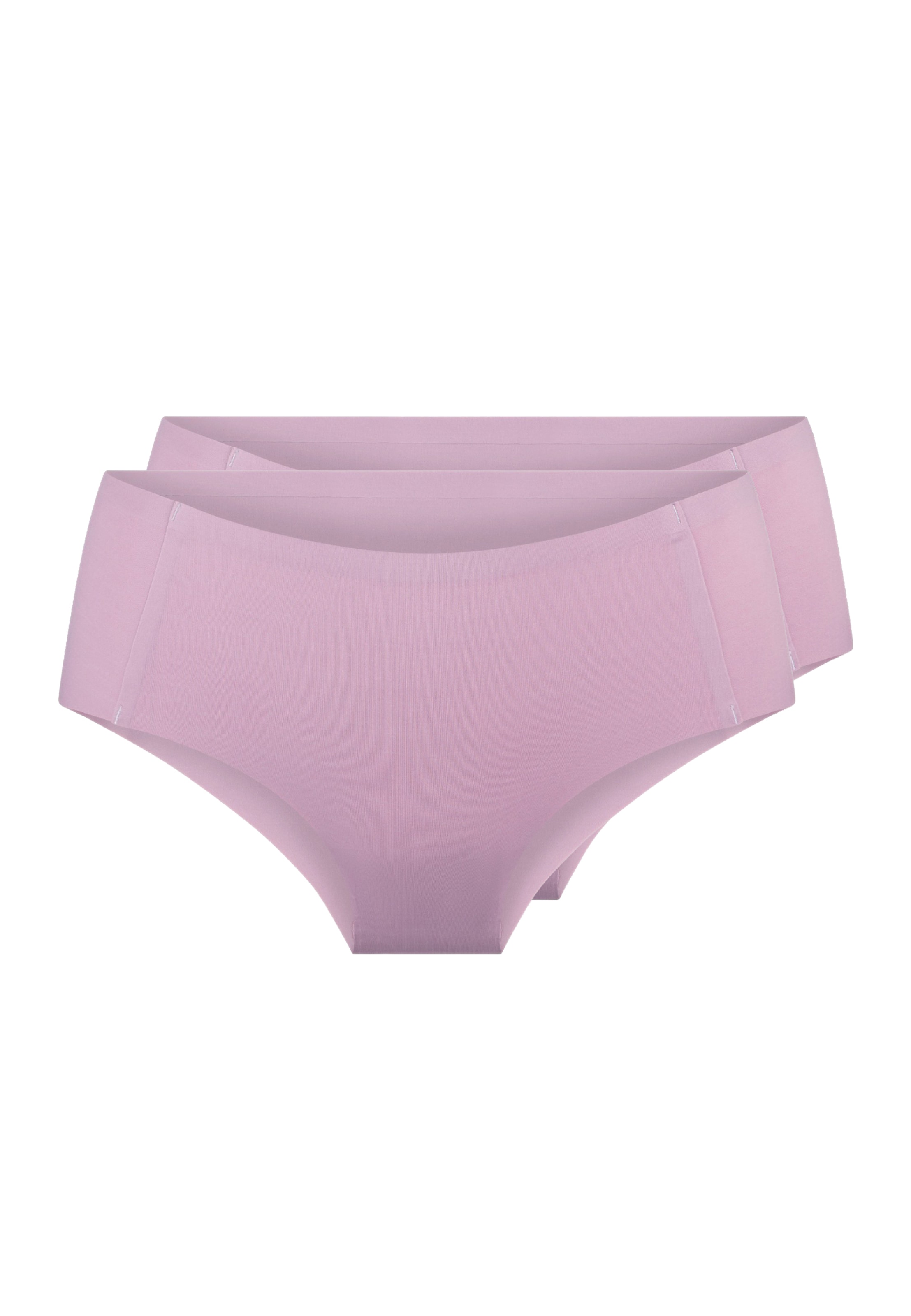 LingaDore Slip in Roze: voorkant