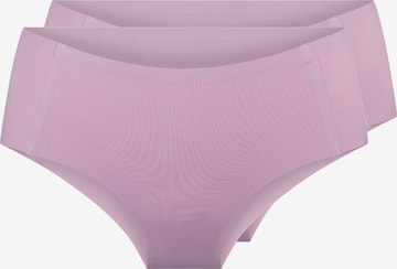 LingaDore Slip in Pink: Vorderseite