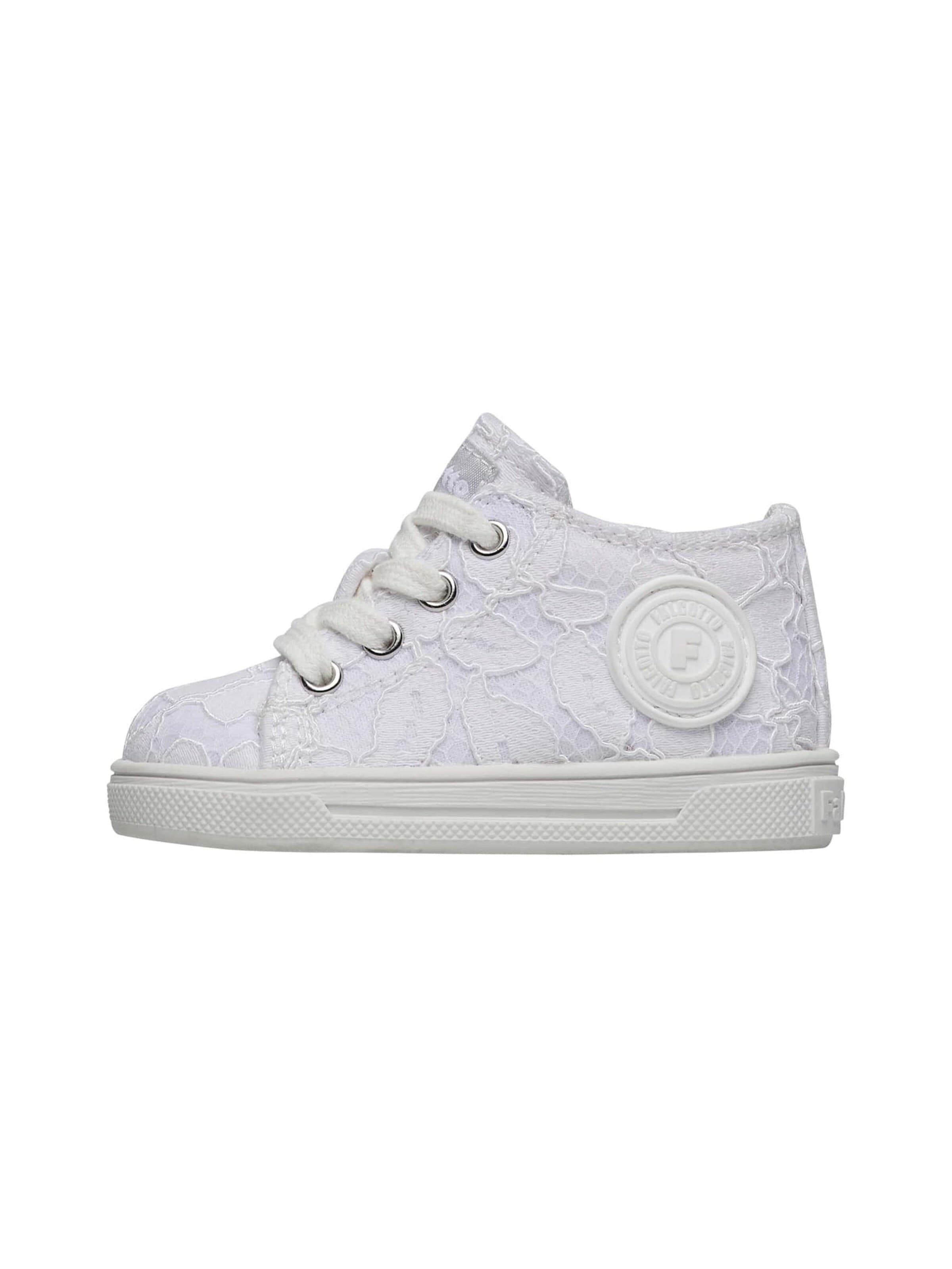 Falcotto Sneakers 'MAGIC 3.' in Wit