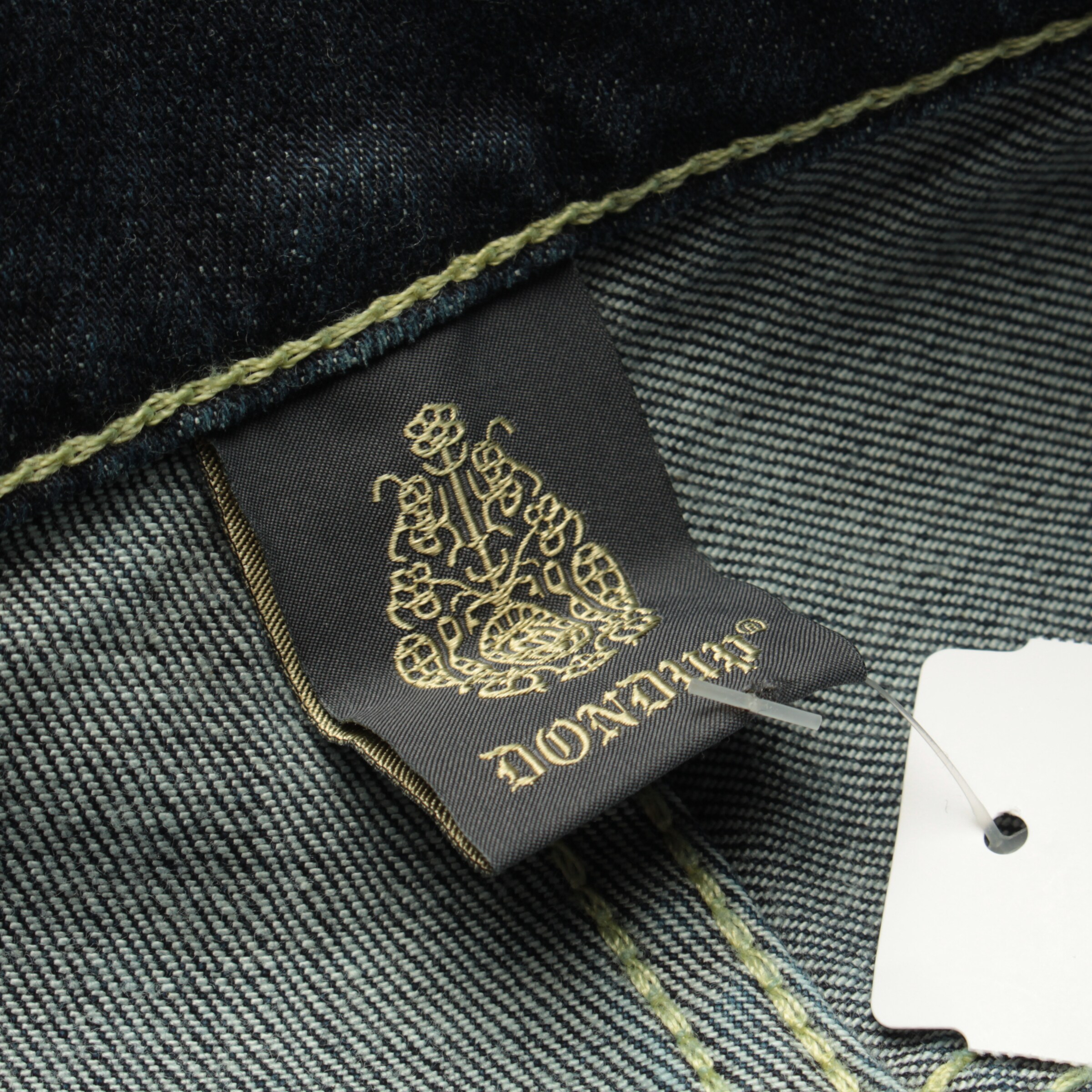 Dondup Jeans in 32 in Blue