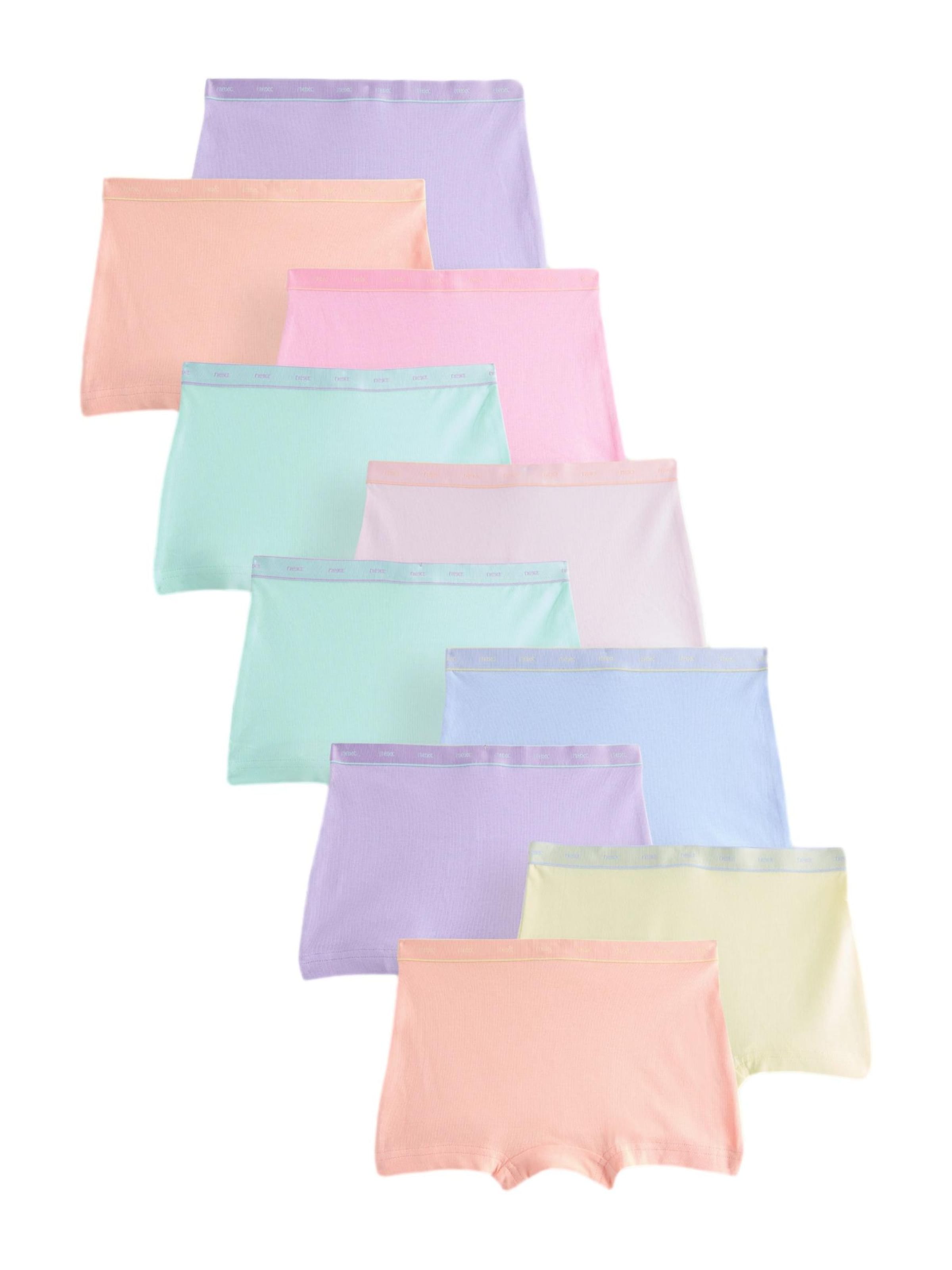 Next Onderbroek in Gemengde kleuren: voorkant