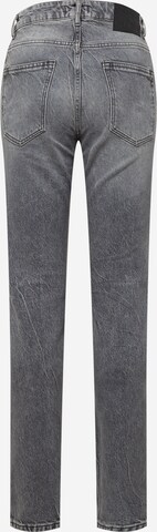 LTB Skinny Jeans 'Alessio' in Grey