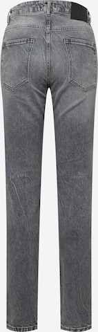Skinny Jeans 'Alessio' di LTB in grigio