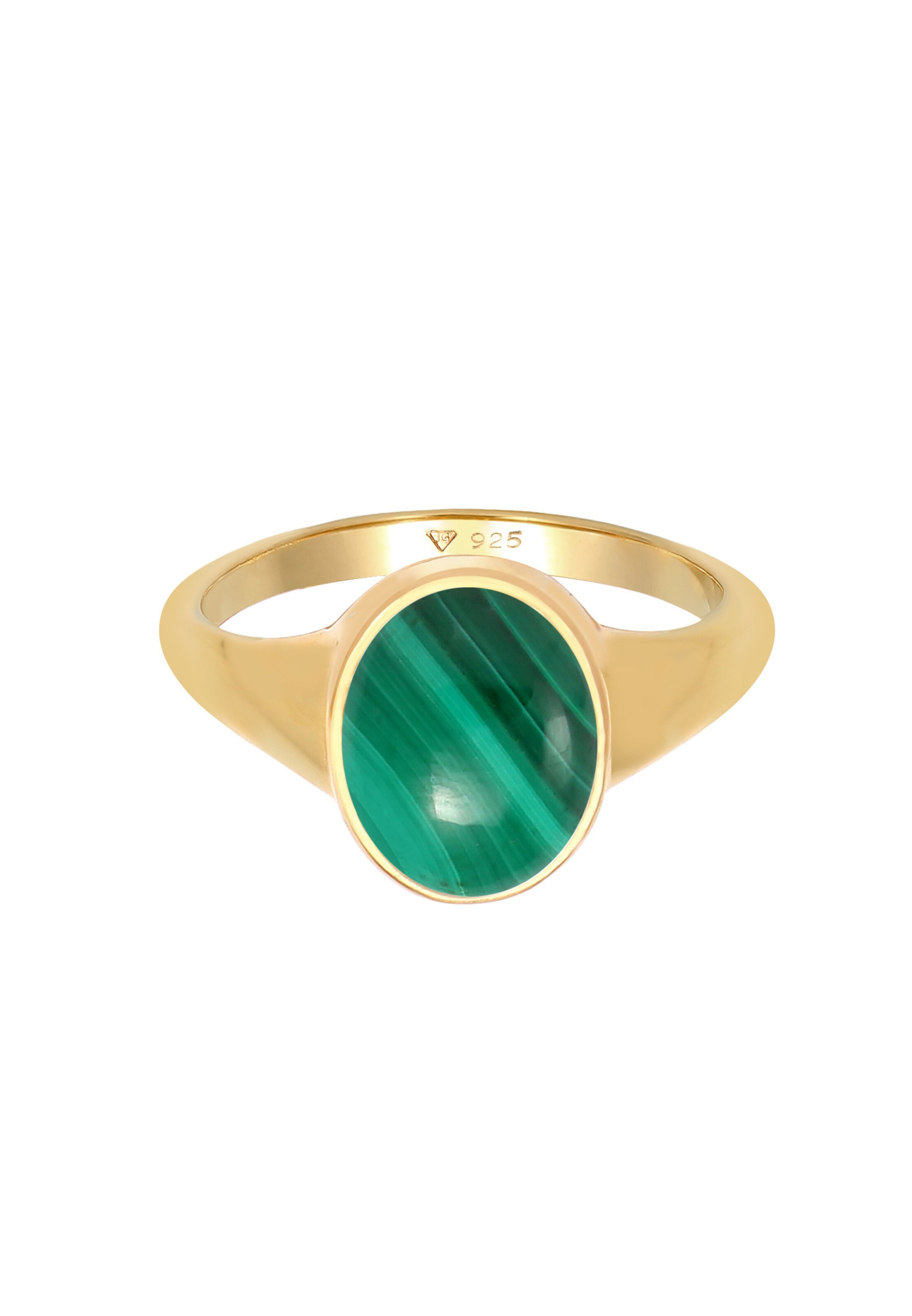 Bague ELLI PREMIUM en or