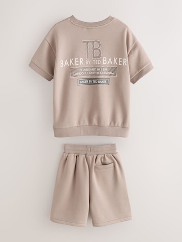 Baker by Ted Baker Set in Grau