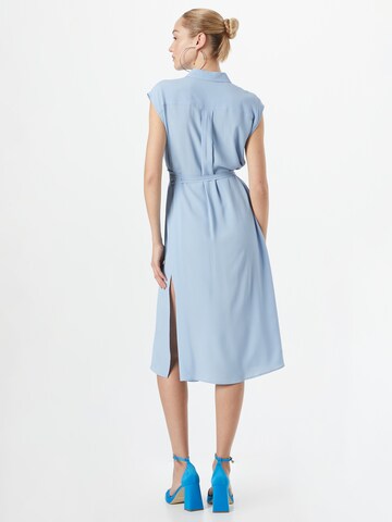 Marella Linen Dress - Short Sleeve