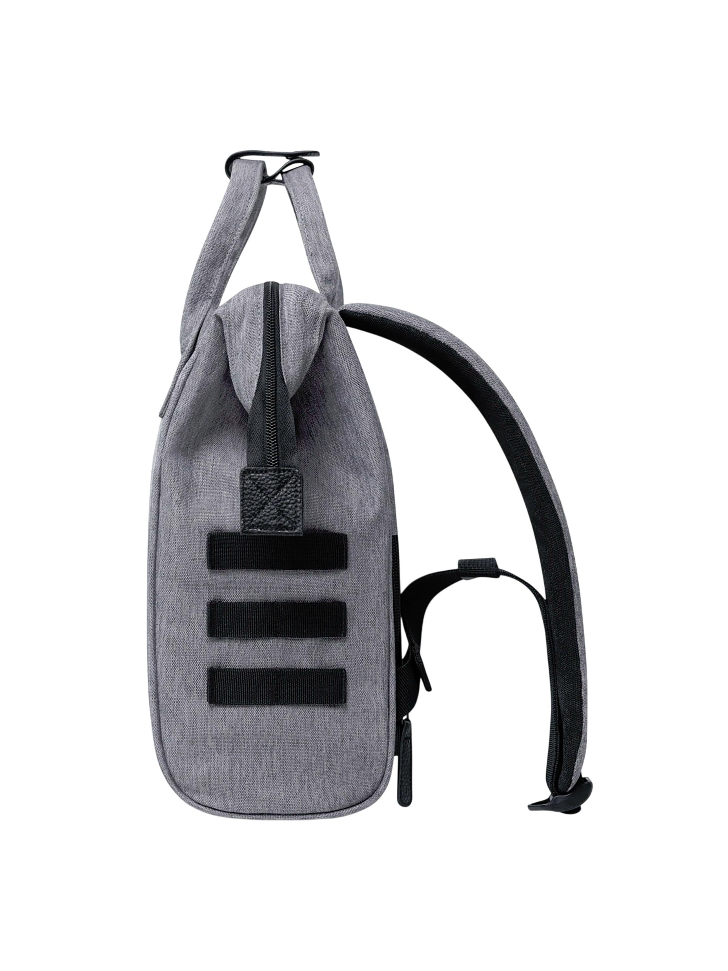 Cabaia Backpack 'Small Getaria' in Grey
