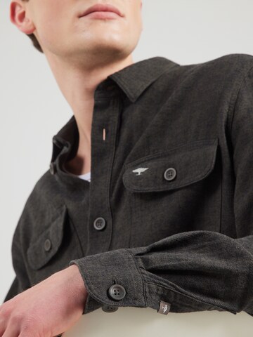 FYNCH-HATTON Jacke in Grün