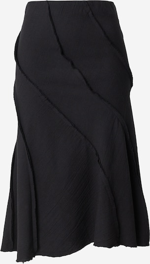 WEEKDAY Suknja 'Luisa' u crna, Pregled proizvoda