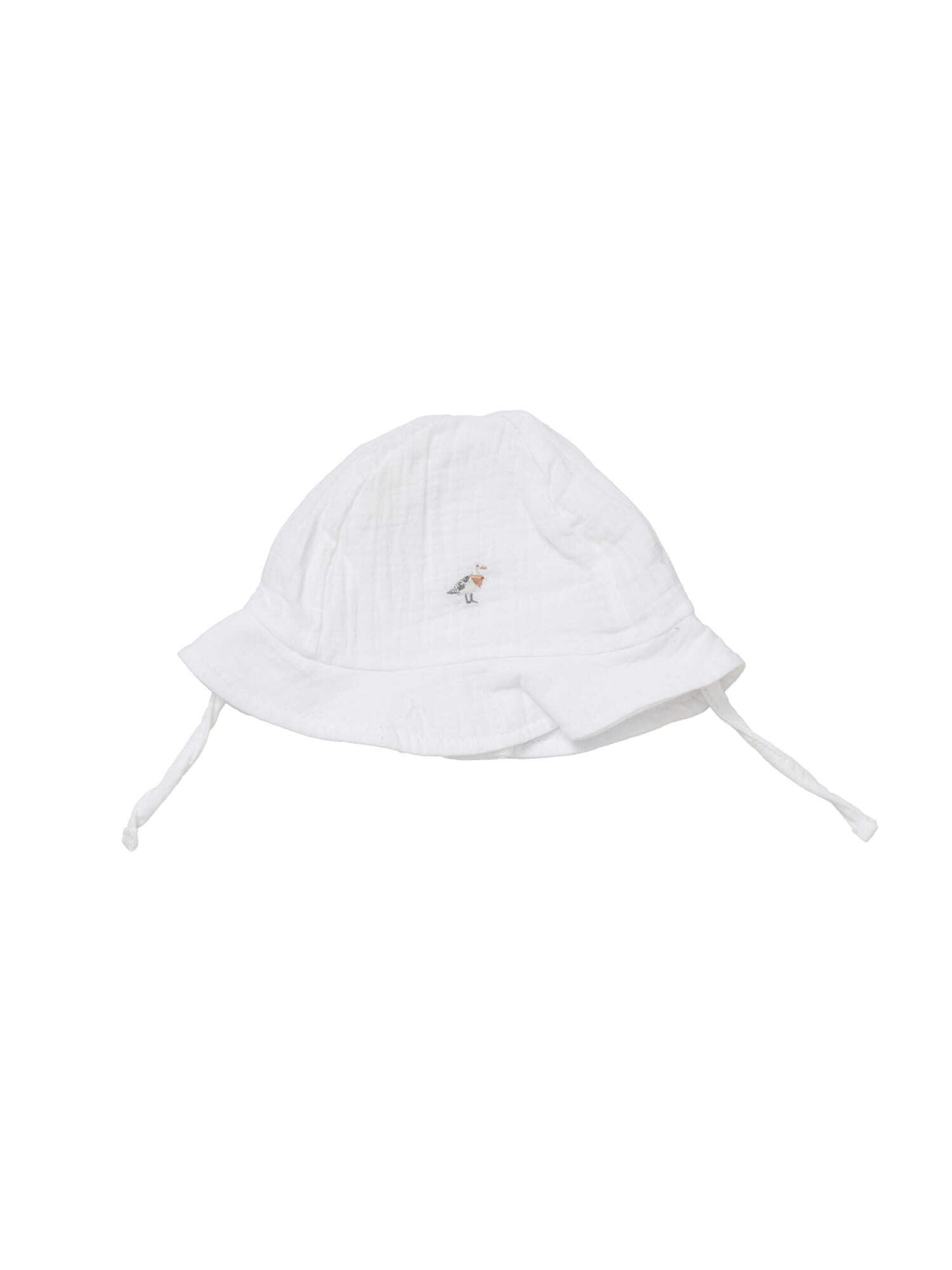 Set 'Strand' Rock a Bye Baby Boutique en blanc