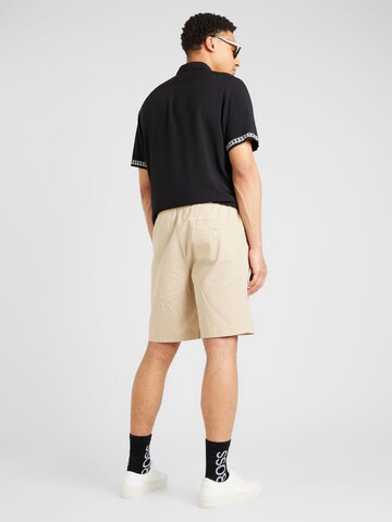 MEXX Regular Shorts 'DANIEL' in Beige