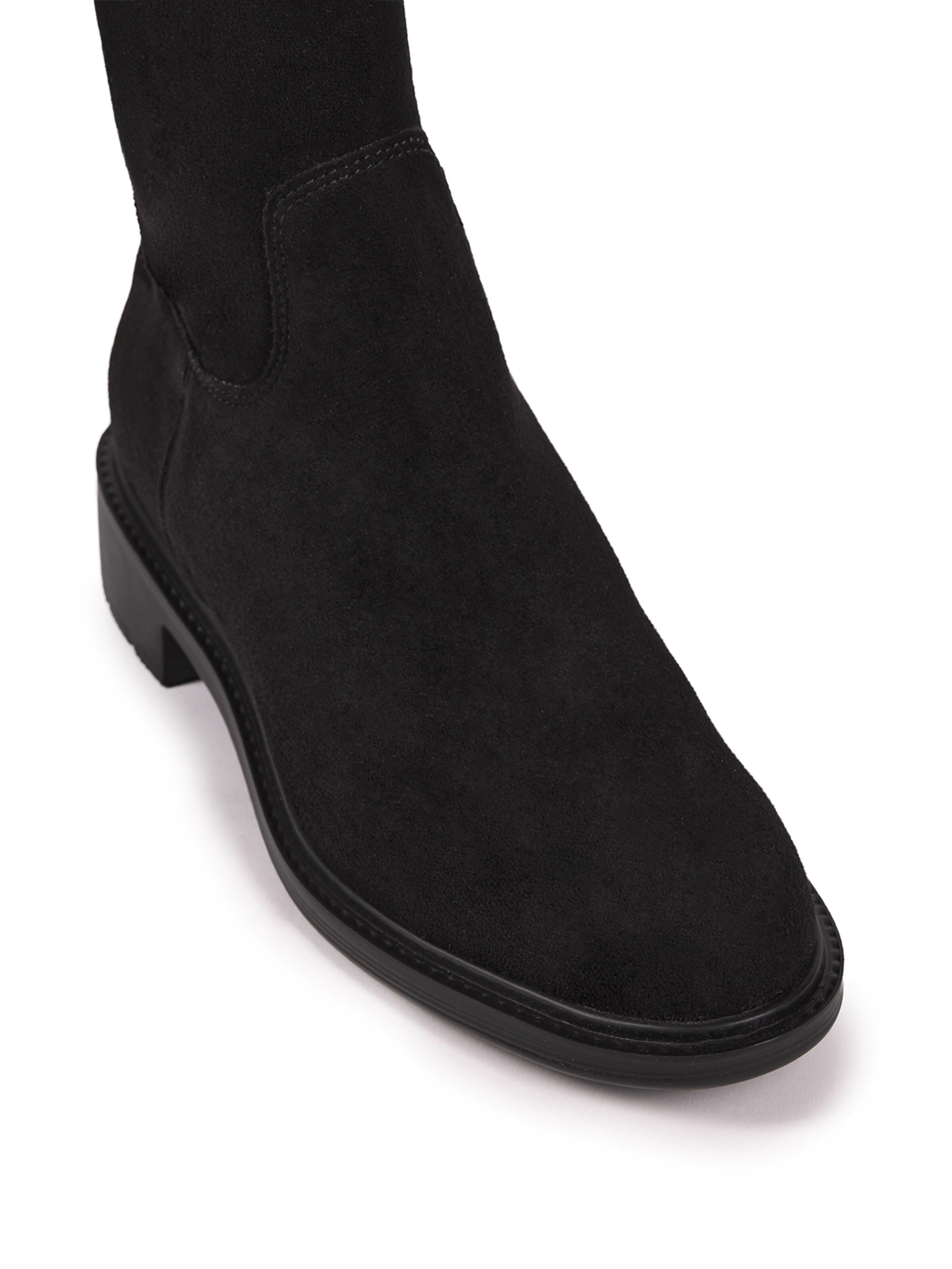 RYŁKO Nilkkurit värissä musta