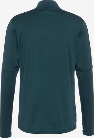 NIKE Athletic Sweatshirt 'Academy 23' in Green