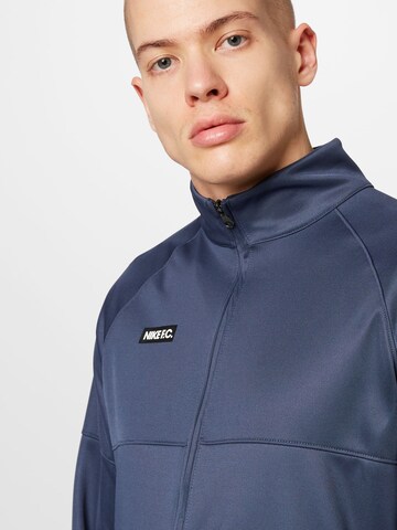 NIKE Tracksuit 'LIBERO' in Blue