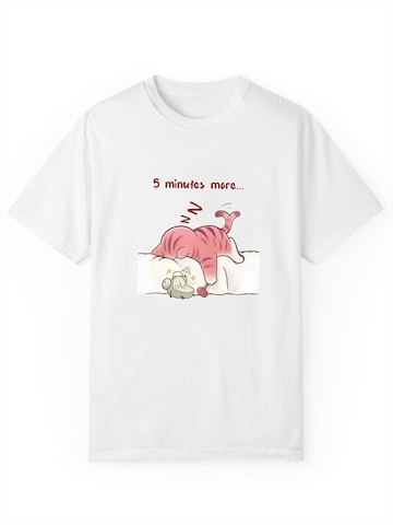 GORHEY Shirt in White