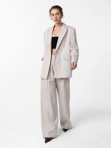 Antioch Blazer 'Cinzia' | bež barva