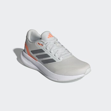 ADIDAS PERFORMANCE Loopschoen 'Runfalcon 5' in Grijs