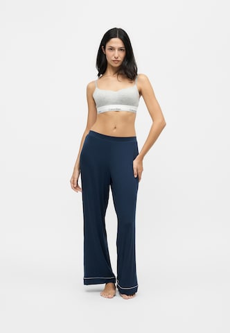 Bustier Soutien-gorge Calvin Klein Underwear en gris