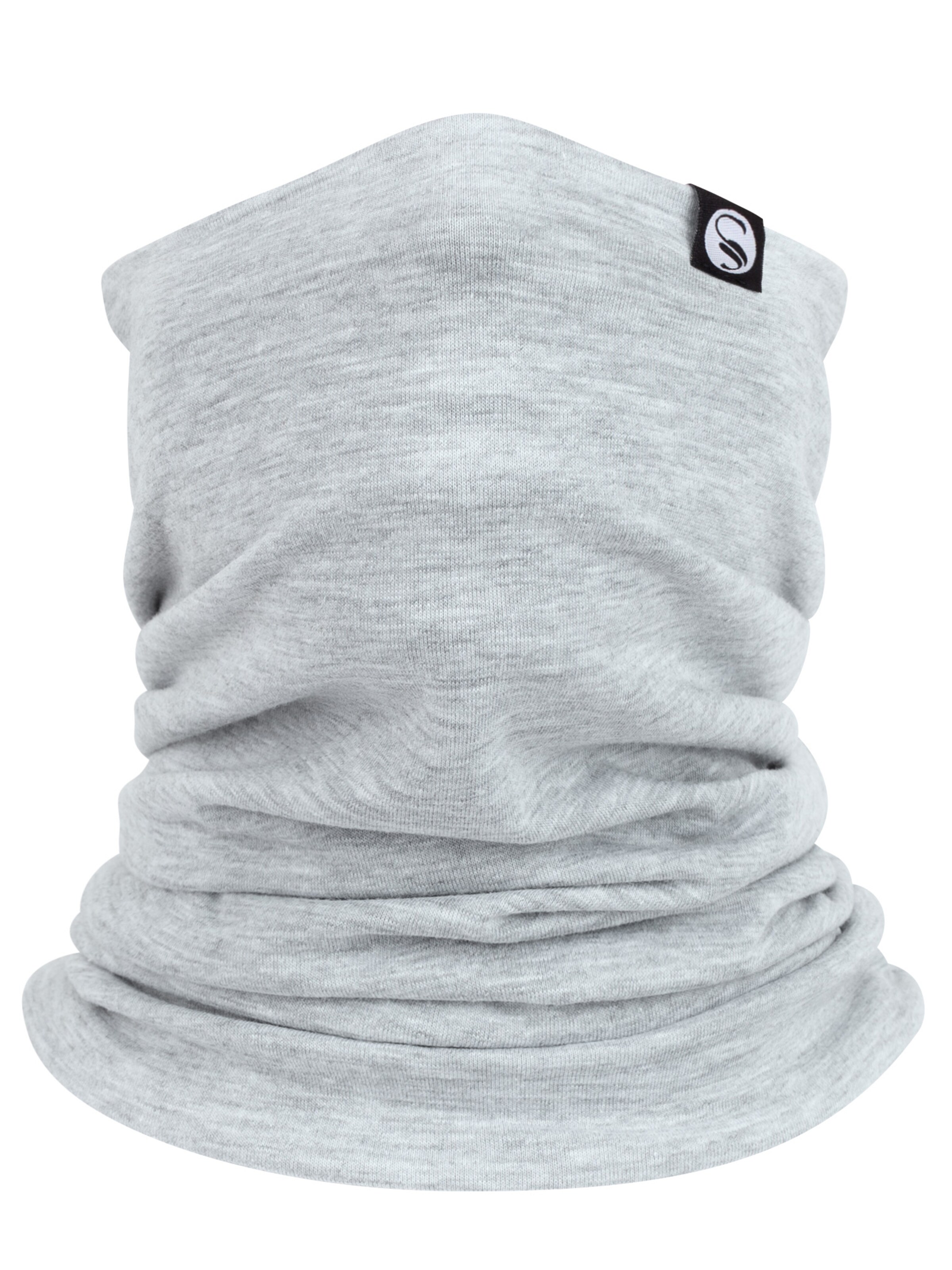 Stark Soul - Cachecol desportivo em cinzento