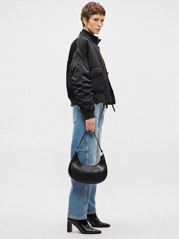 MOS MOSH Szabványos Farmer 'MMAymen' - kék