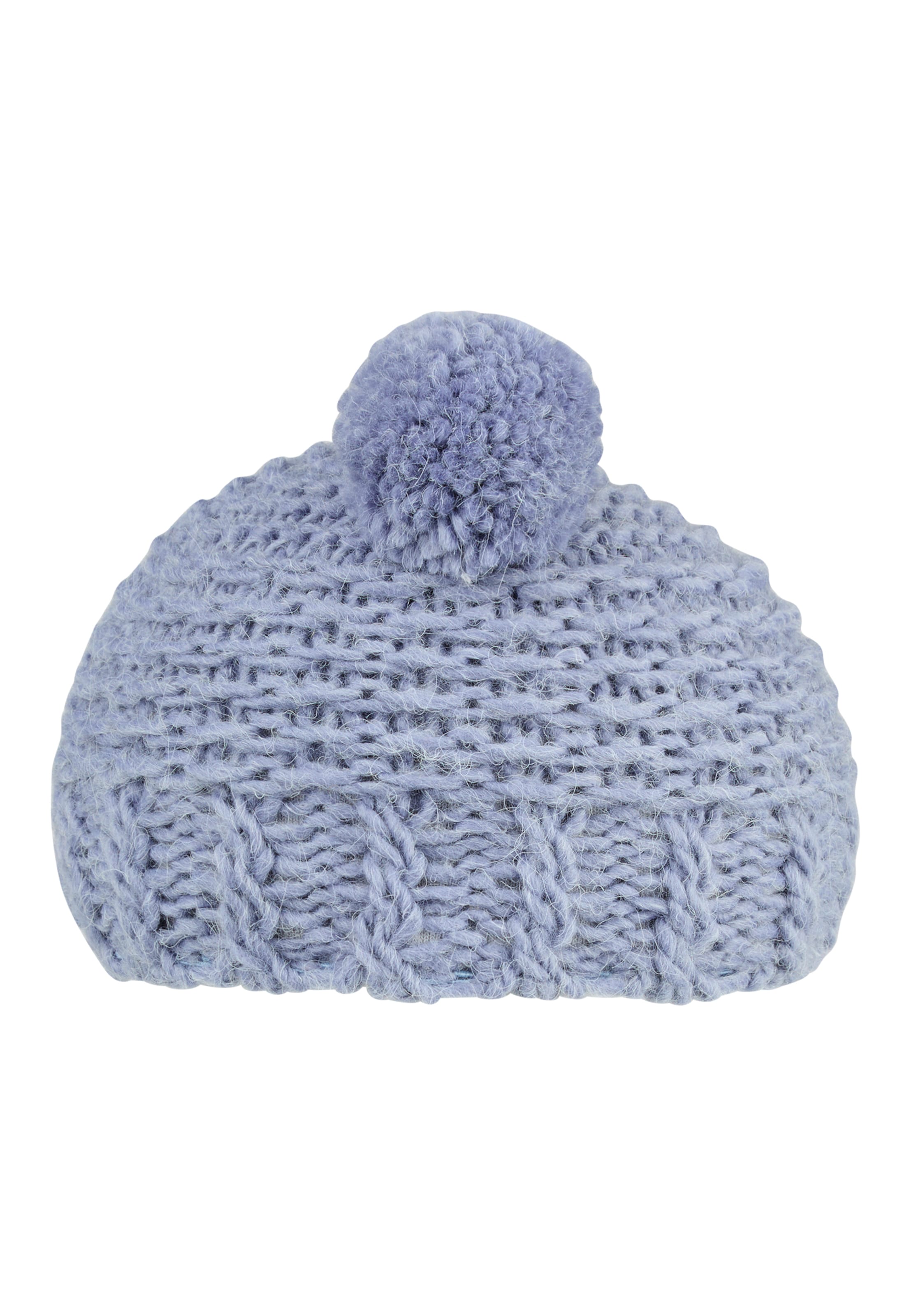 STERNTALER Beanie in Blue